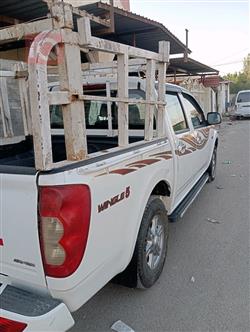 Great Wall Wingle
